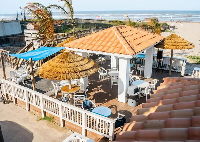 Coco Beach Hotel